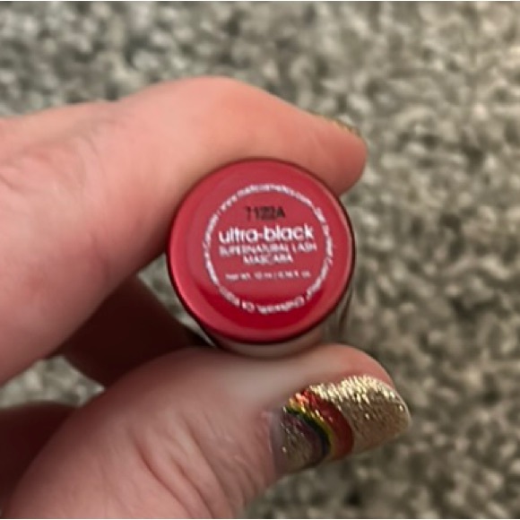 BNIB - Melt Supernatural Lash Mascara in Ultra Black - Picture 3 of 3